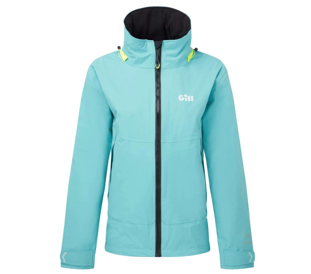 Gill Women's OS3 Coastal Sailing Jacket
