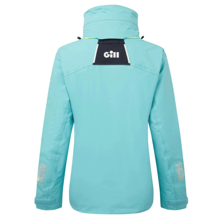 Gill Women's OS3 Coastal Sailing Jacket