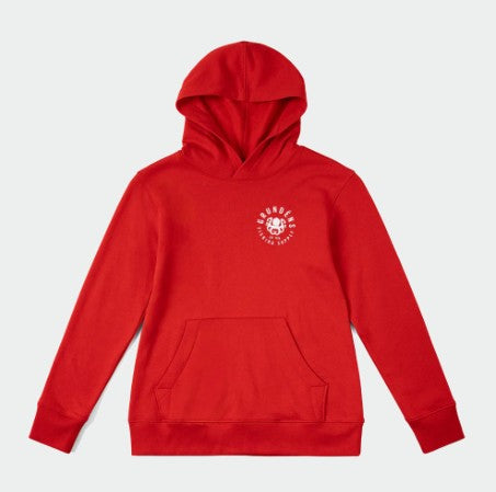 Kids Kraken Displacement Hoodie