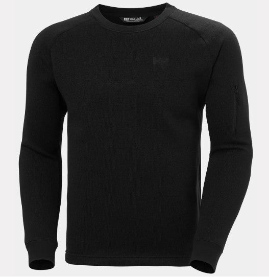 Helly Hansen Men’s Varde Crewneck