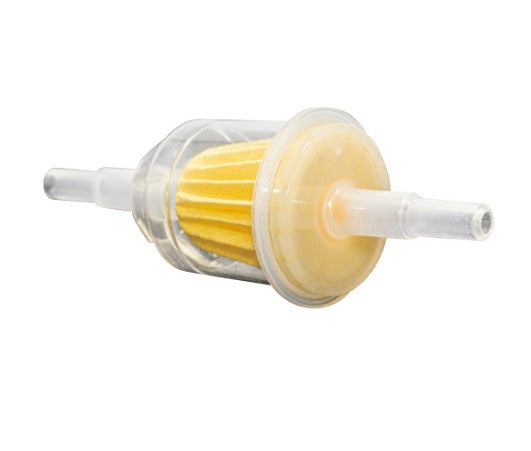 Baldwin In-Line Fuel Filter, BF7903