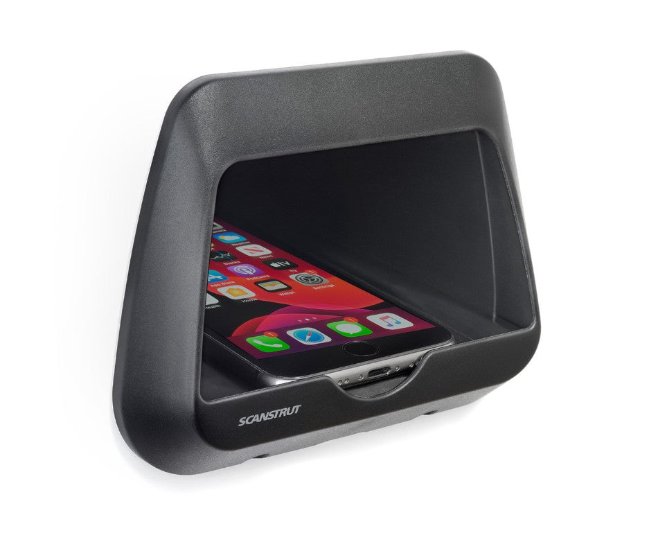 Scanstrut Nest 3-Coil Wireless Charger - SC-CW-6GT