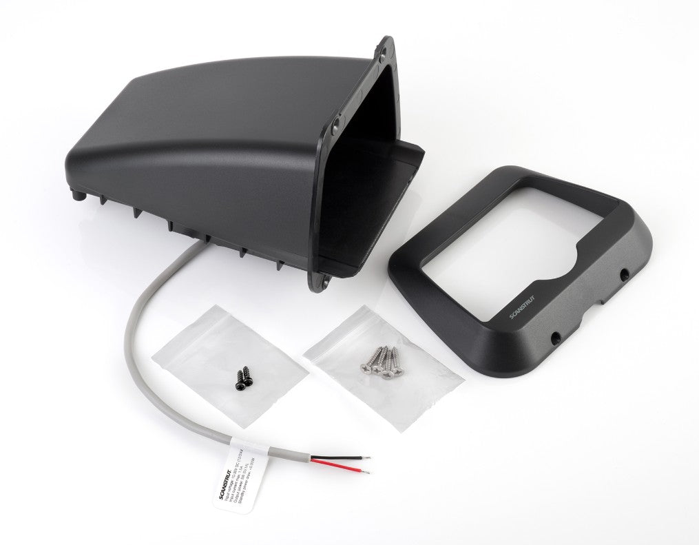 Scanstrut Nest 3-Coil Wireless Charger - SC-CW-6GT