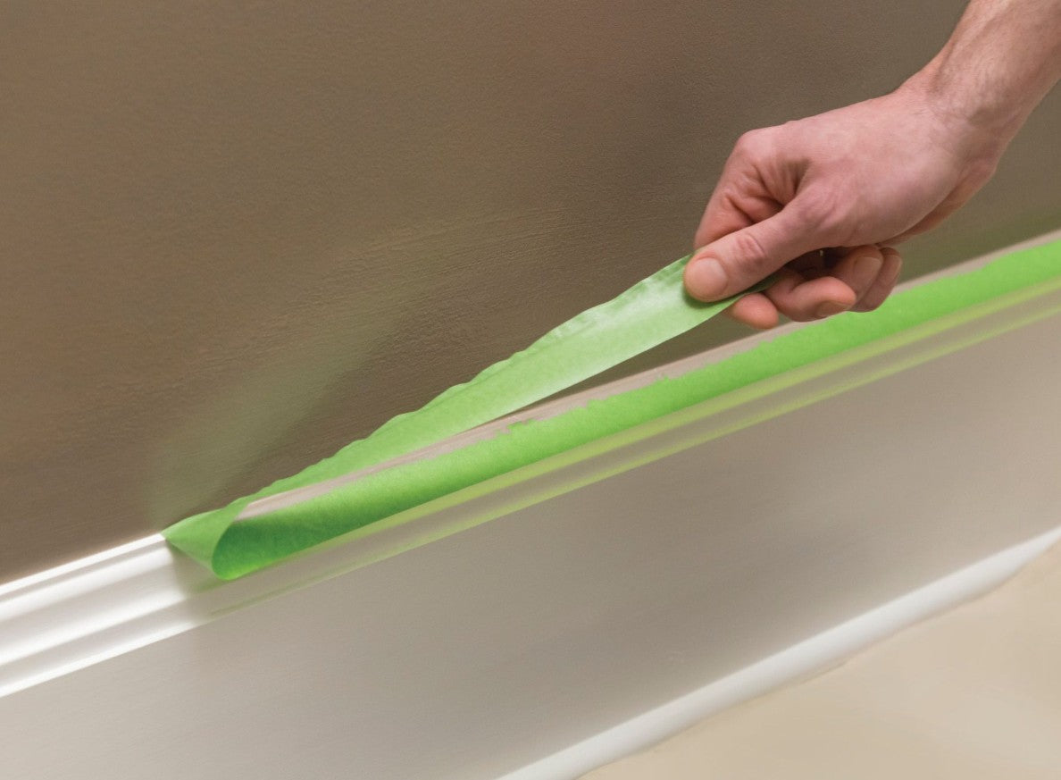 Shurtape FrogTape CF 120 Painter's Tape - Multi-Surface