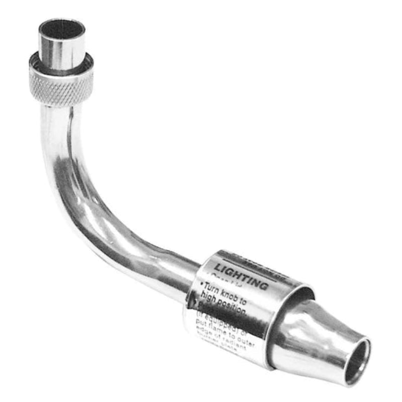 Magma replacement Turbo Venturi Tube