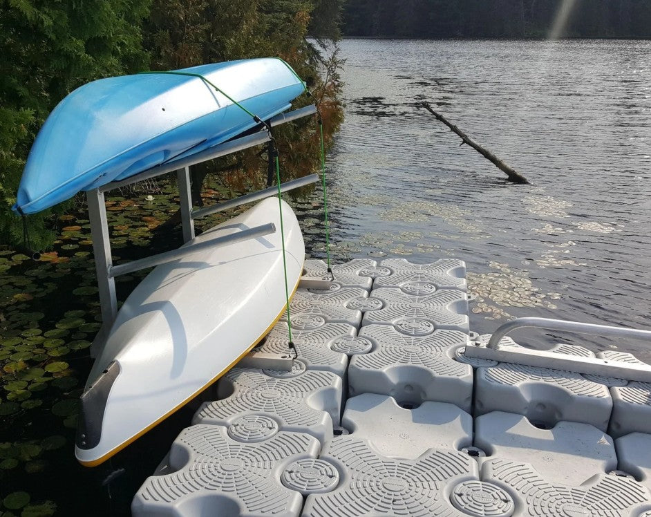 Kayak Storage Rack