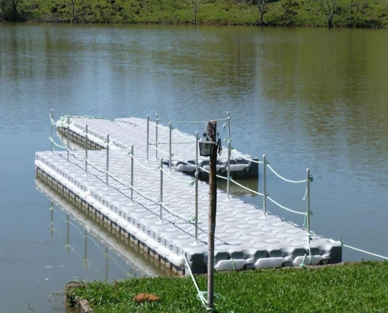 Safety Handrails