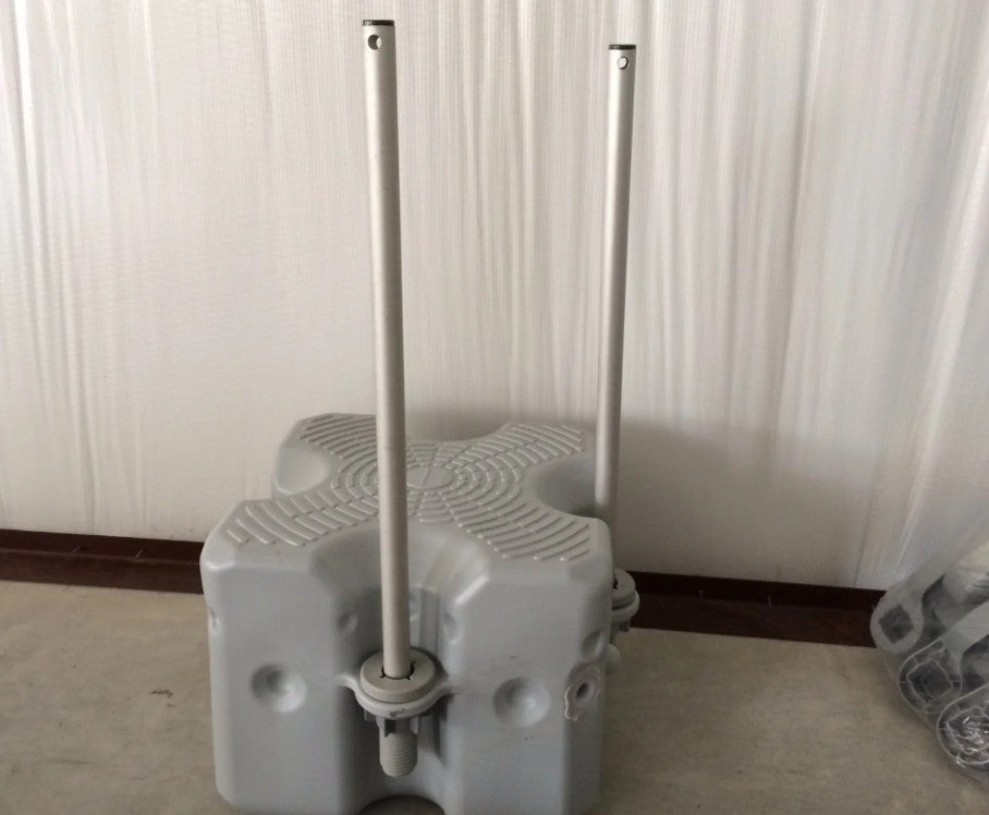 Safety Handrails