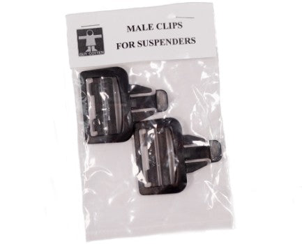 Guy Cotten Male Fixlock Bib Buckles