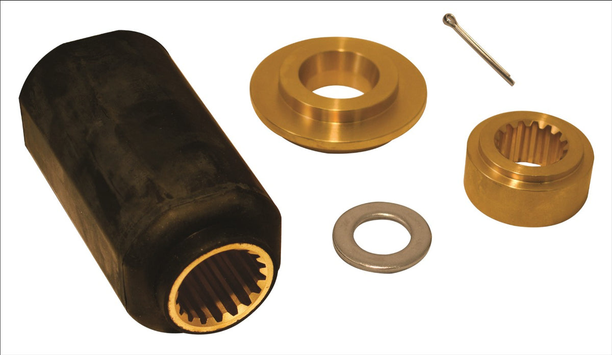 Hub Kit S/E 4.75Grcs 1986 Up