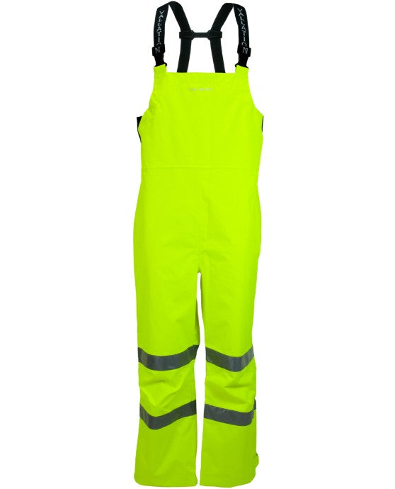 Vallation Dark Rain Bib, ANSI