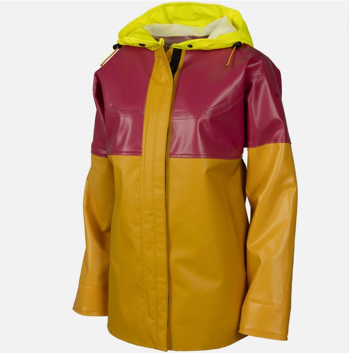 Guy Cotten Women's Isomuse Jacket