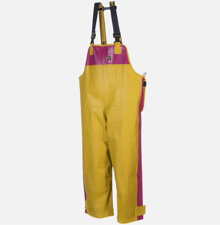Guy Cotten Women's Salsa Bib