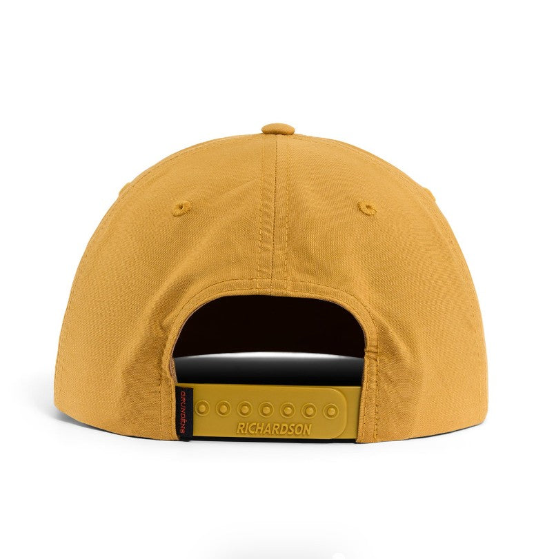 Grundens Regnkläder Rope Trucker Hat