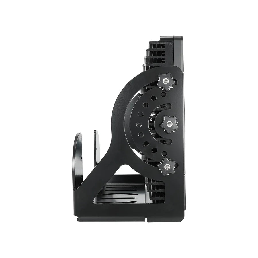Vision X, PitMaster DC 60 LED Industrial Flood Light, MIL-PMX6060