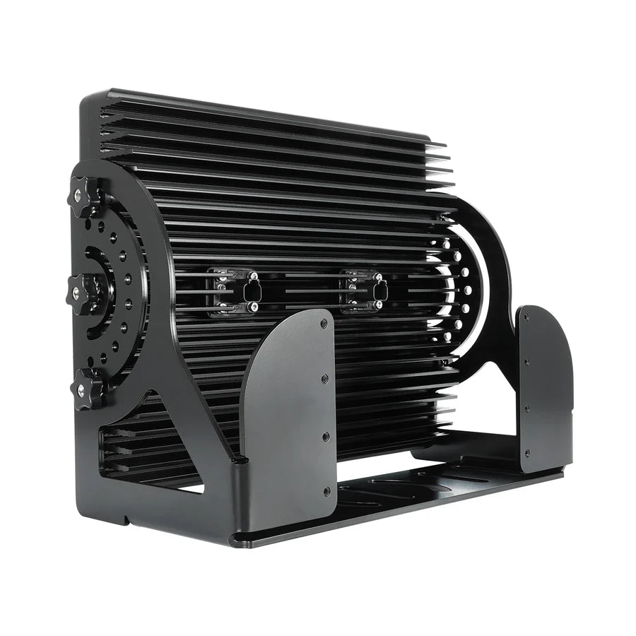 Vision X, PitMaster DC 60 LED Industrial Flood Light, MIL-PMX6060