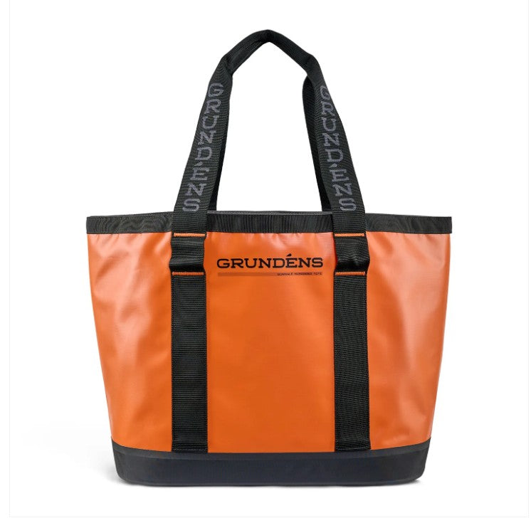 Grundens Gunwale Hardsided Tote