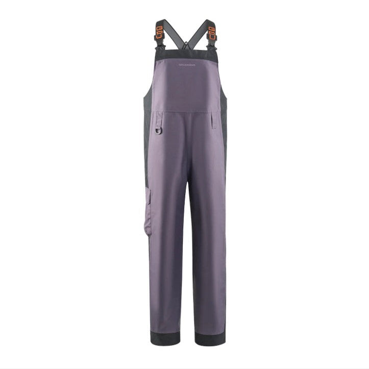 Grundens Women's Deepwater Fishing Bib