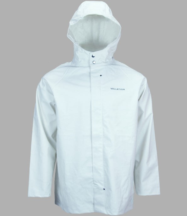 Vallation Pacific Onshore Jacket