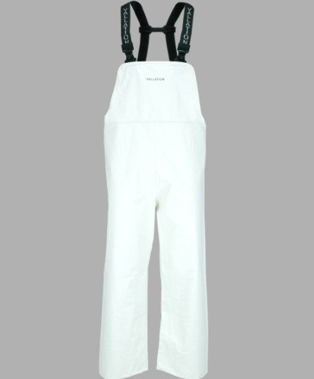 Vallation Pacific Onshore Bib