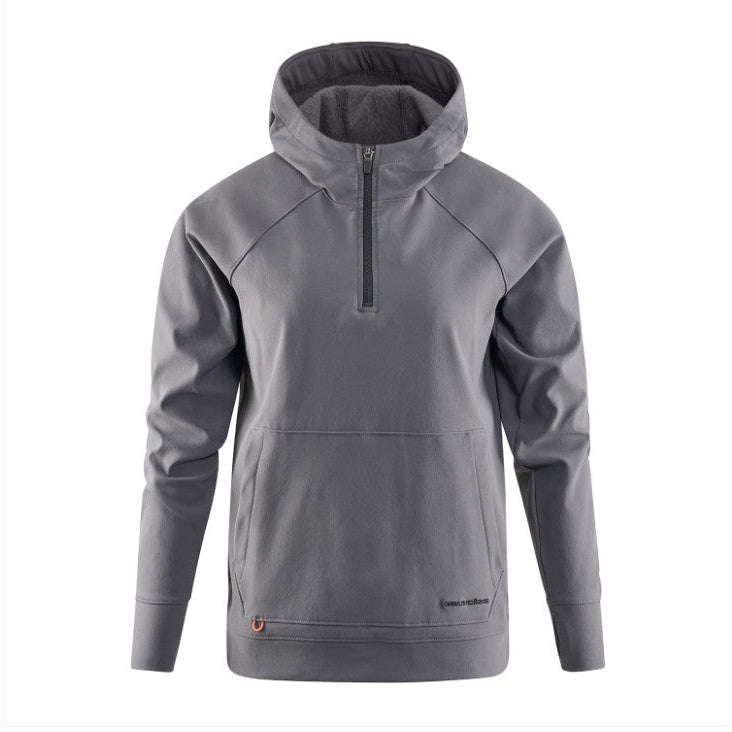 Grundens Women's Kryall Hoodie