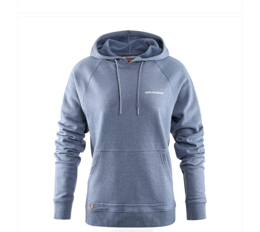 Grundens Women's Tools of the Trade Hoodie
