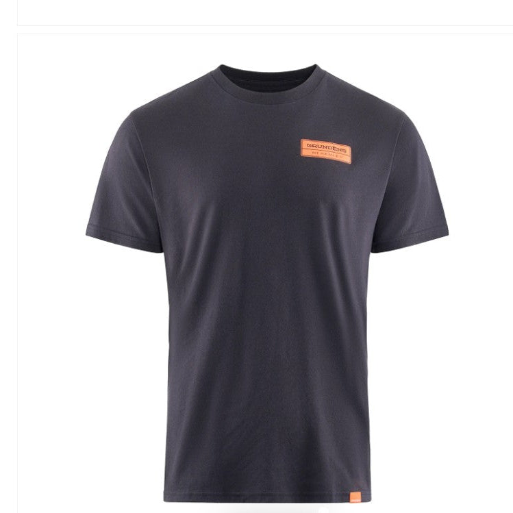 Grundens 1954 Herk SS Tee