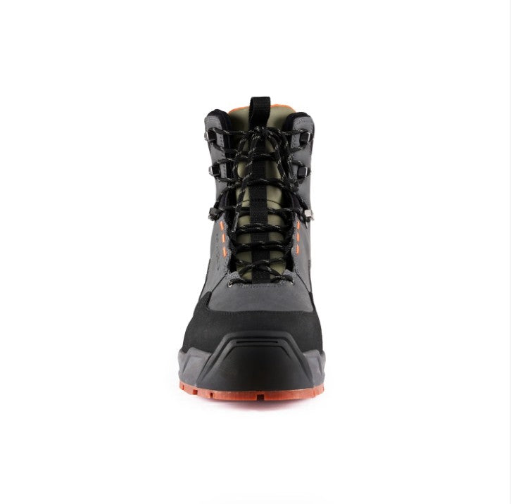 Grundens Men's Bedrock Wading Boots, Size 11
