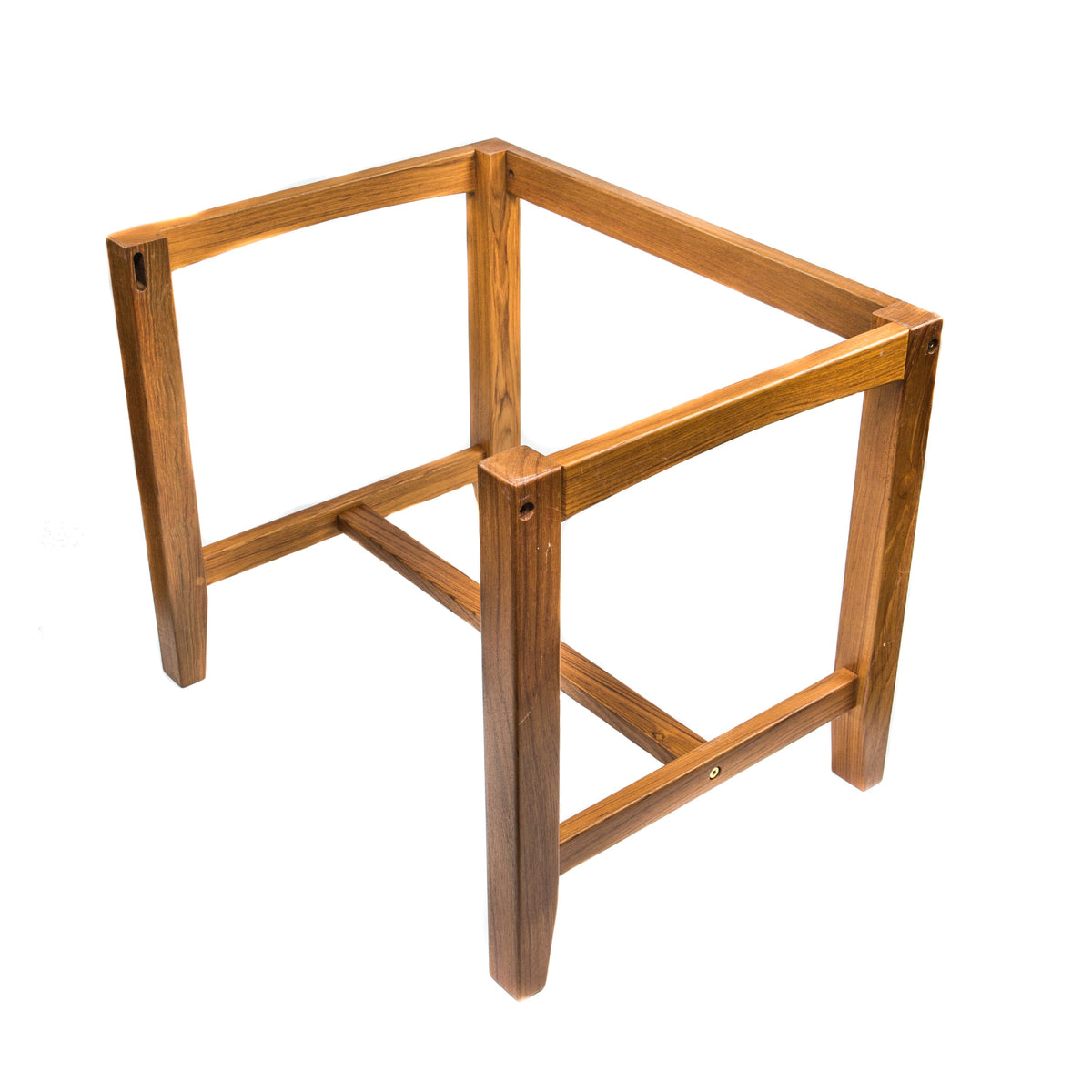 Premium Grade Teak Butler's Table