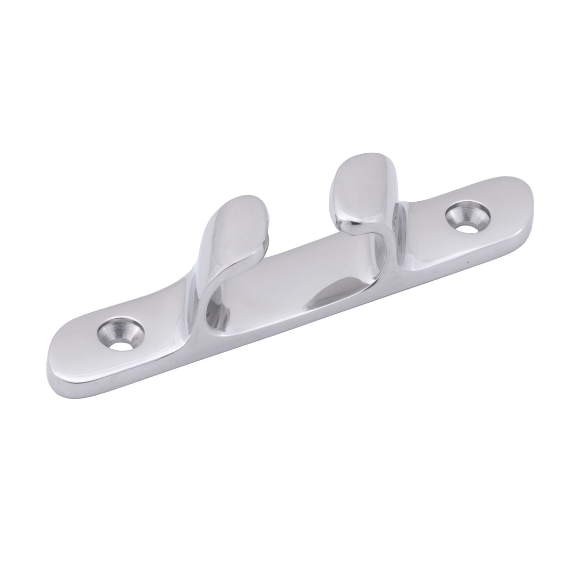 4-1/2" 316 Stainless Steel Bow Chock