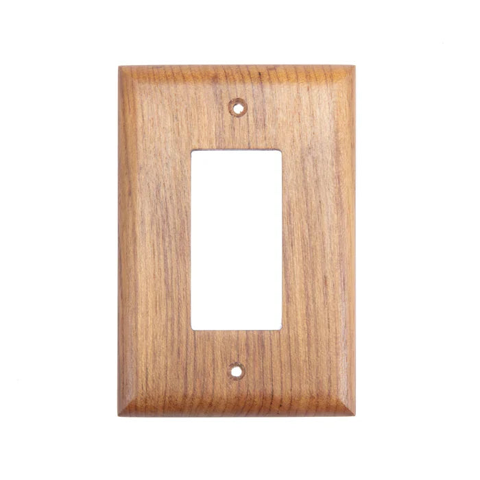 Whitecap Ground Fault Outlet Cover