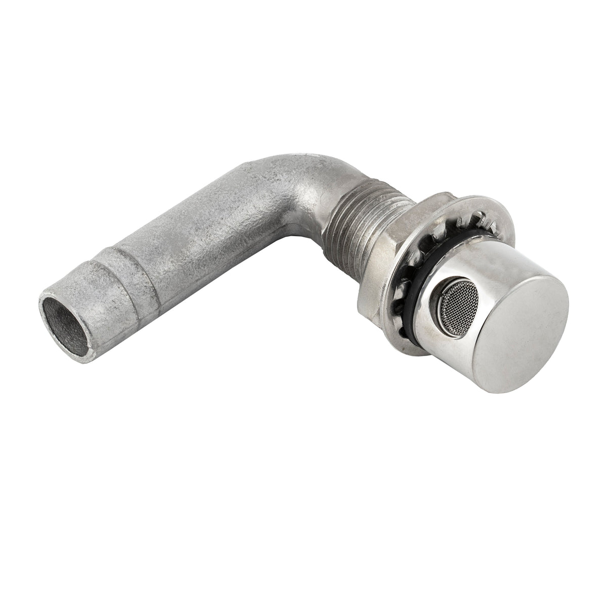 90âˆšÃ‡Â¬âˆž 316 Stainless Steel Fuel Vent