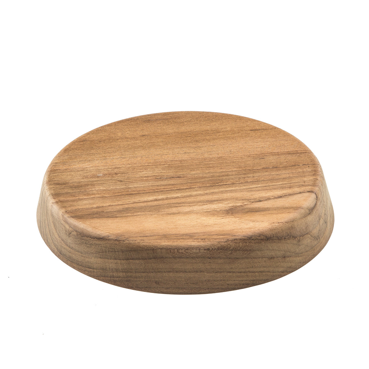 4-5/8" Premium Grade Teak Winch Pads