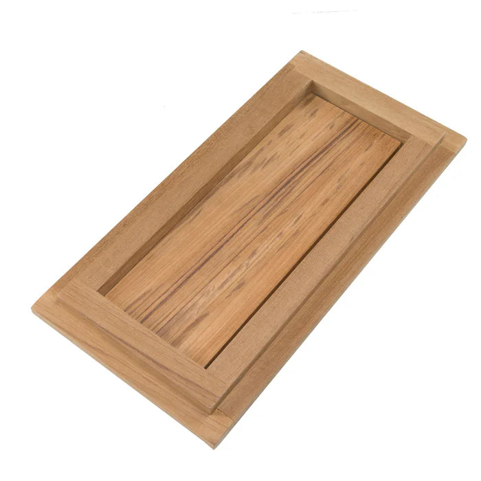 21" drawer/door front & frame<br>