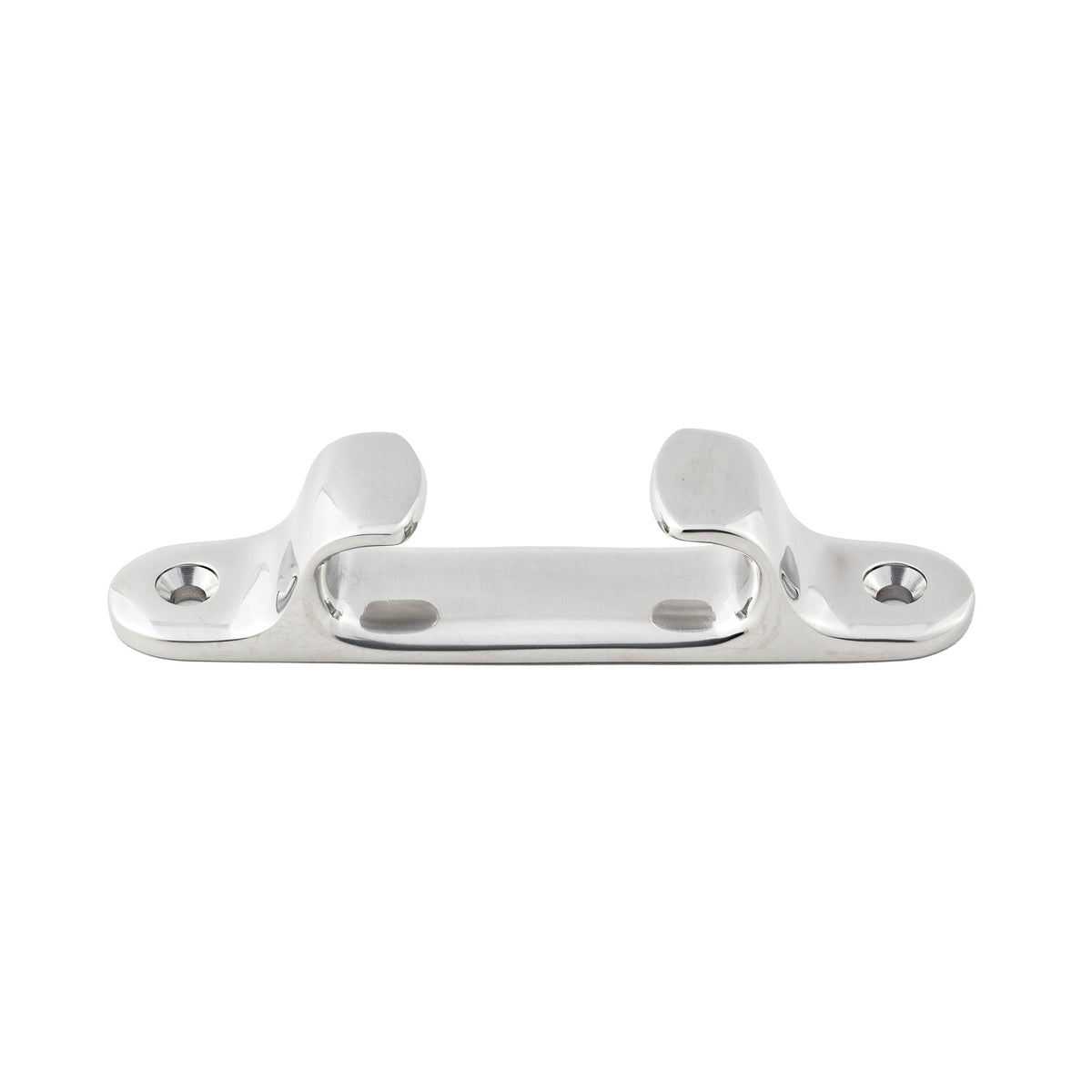 5" 316 Stainless Steel Straight Chock