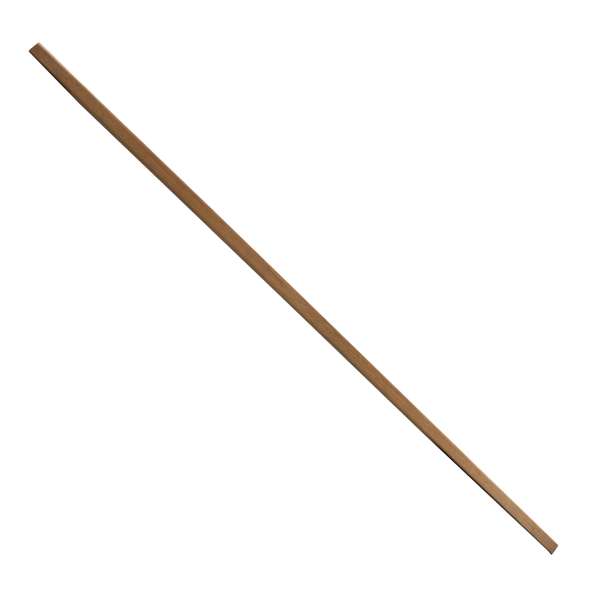 Whitecap Teak "L" Molding