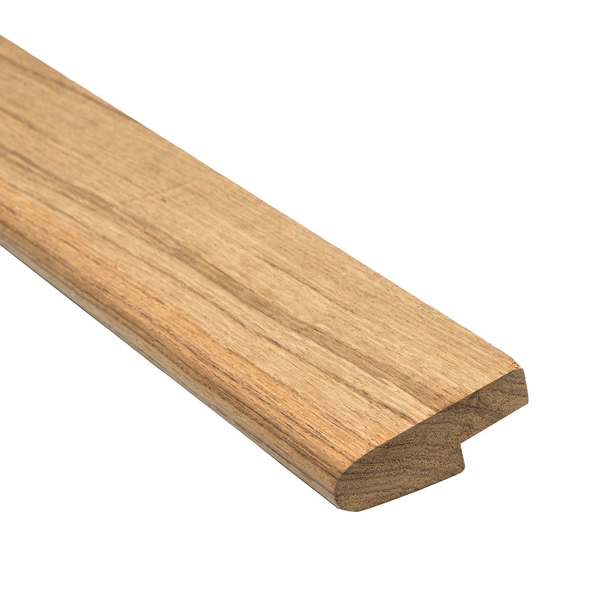 Whitecap Teak Bunk Rail Molding