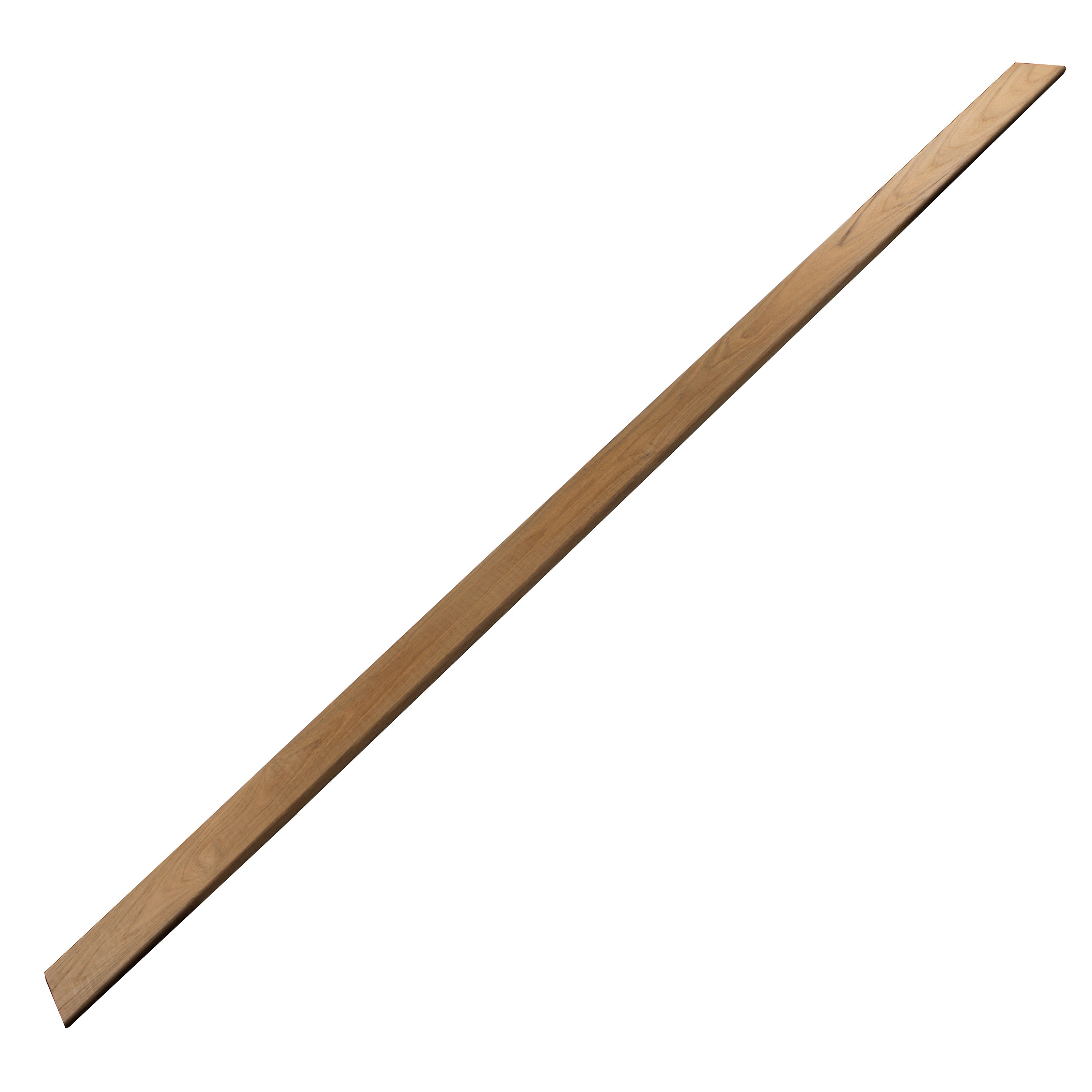 Whitecap Teak Batten Molding, 60859<br>
