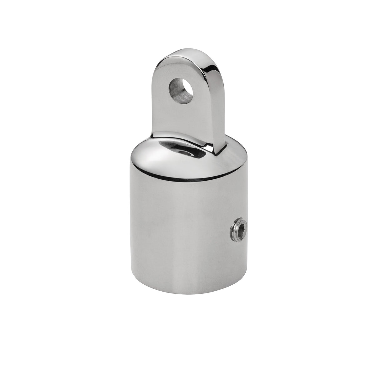 1" 316 Stainless Steel Heavy Duty Top Fitting Assembly Top Cap
