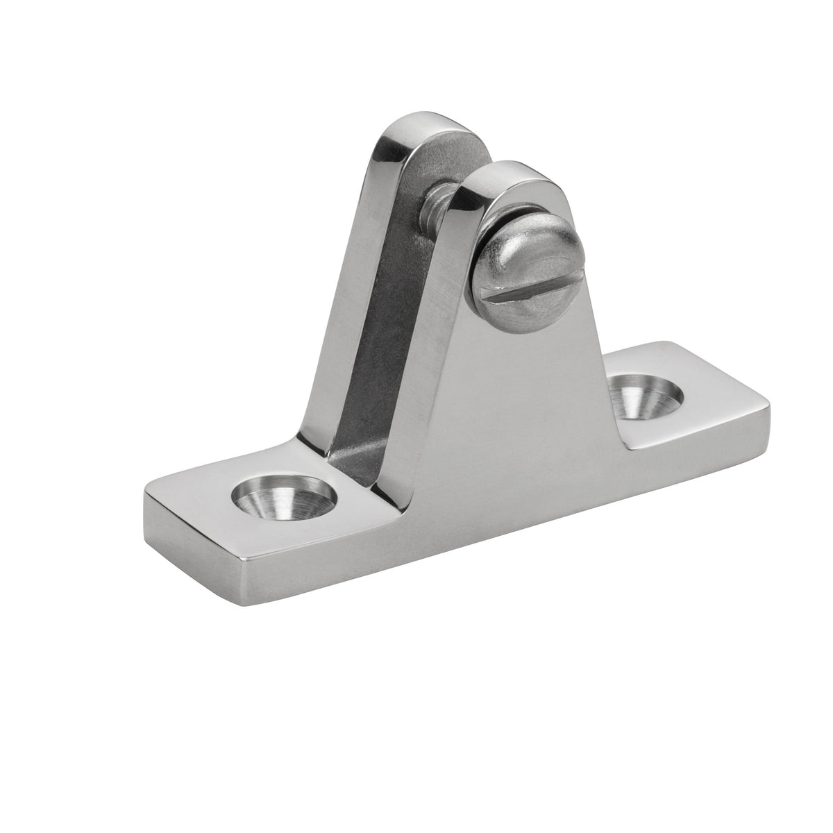90° - Deck Hinge/Bolt