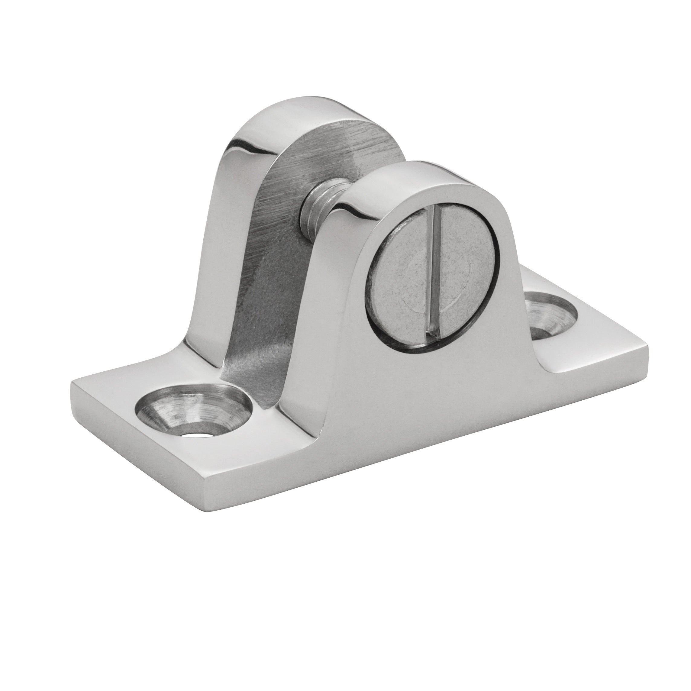 Deck Hinge - Stainless Steel - 6108
