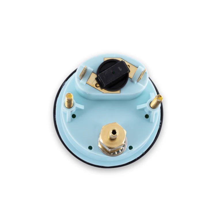 Amega Series, Water Pressure Gauge Kit, 30psi, Outboard, 2", 61238P