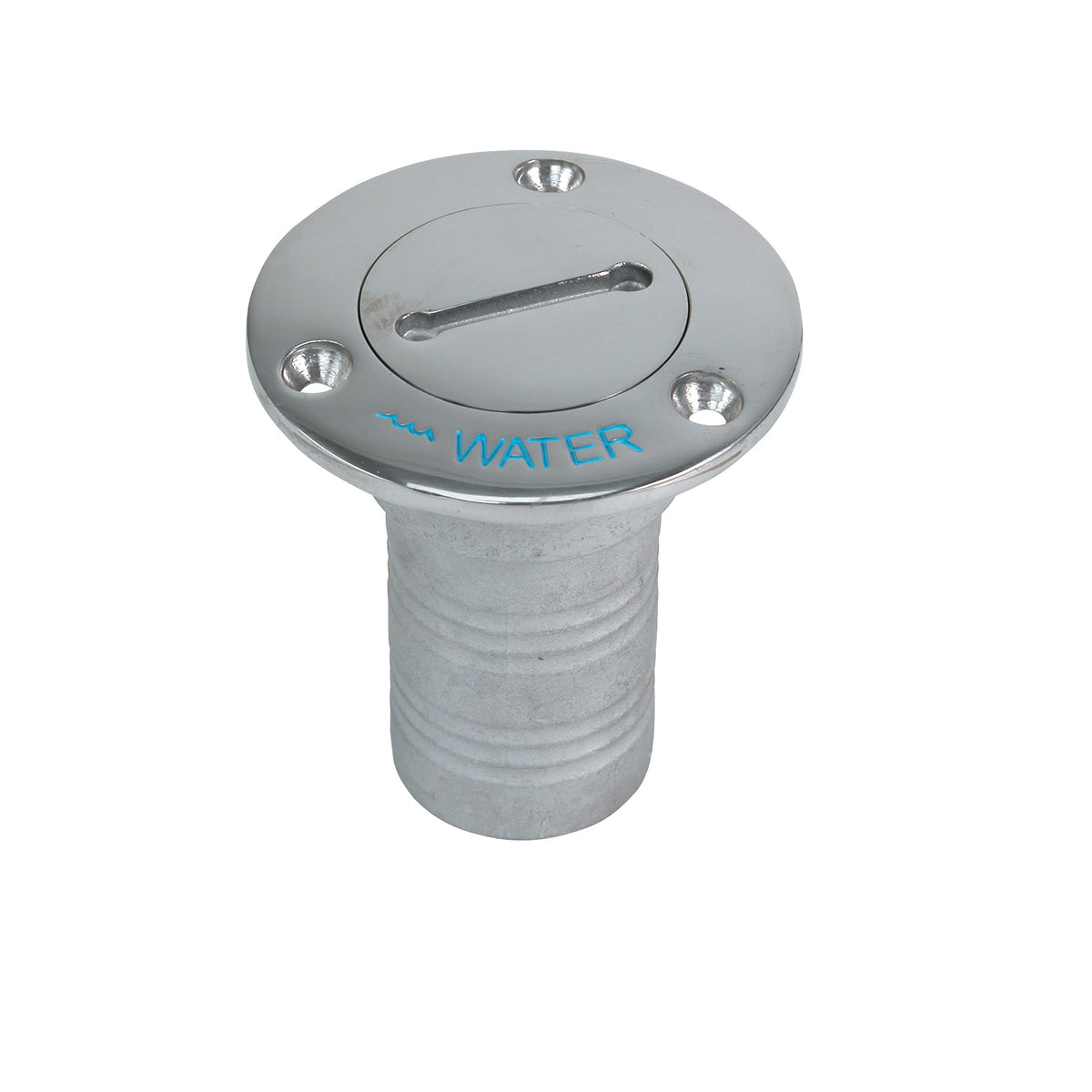 1-1/2" Hose Deck Fill Water