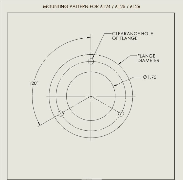 1-1/2" Hose Deck Fill Waste