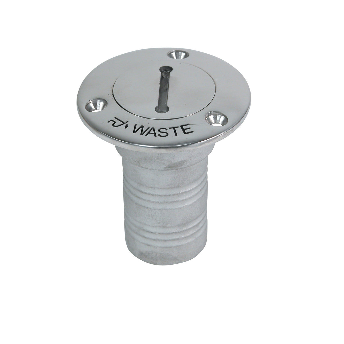 1-1/2" Hose Deck Fill Waste, Taper