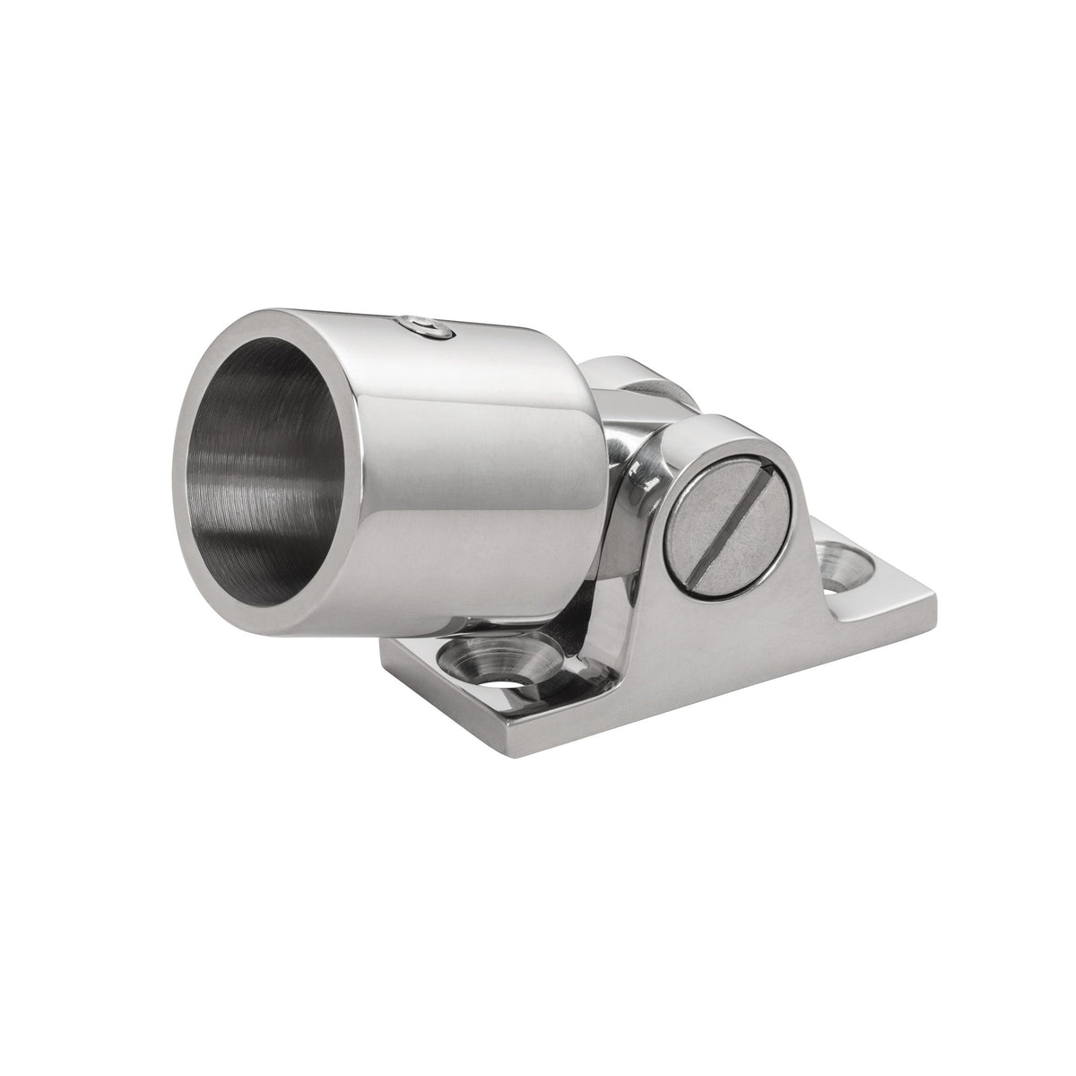 1" 316 Stainless Steel Heavy Duty Deck Assembly