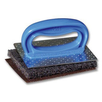 Griddle Screens, 4" x 5-1/2" Scotch-Brite, 20 Per pack Count