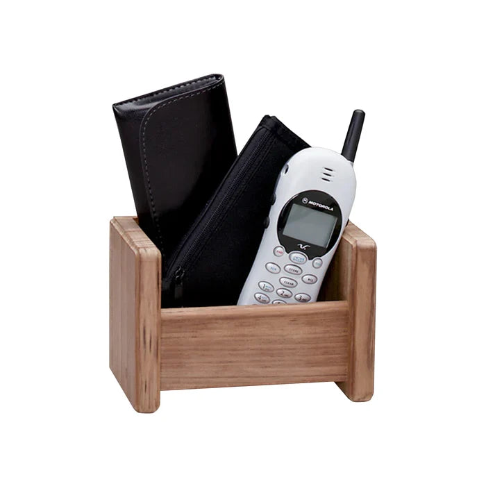 5-7/8" Premium Grade Teak Mini Rack