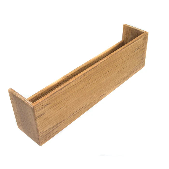 Whitecap Teak Navigation Rack