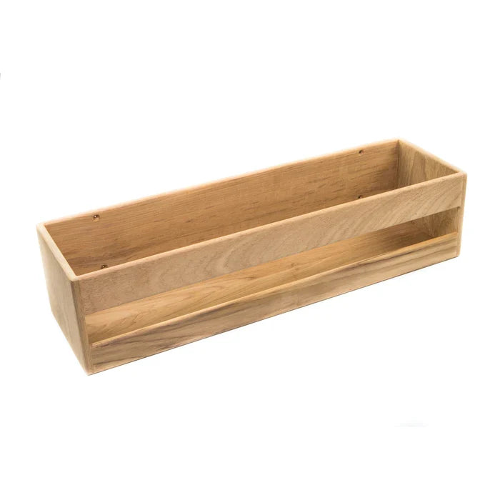 Teak Utility Shelf